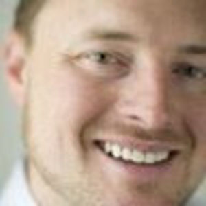 Meet your Posher, Terry